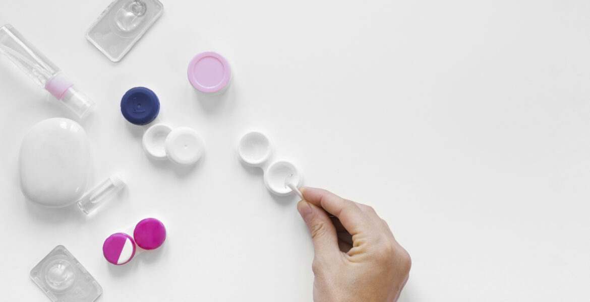 donde comprar lentillas