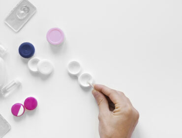 donde comprar lentillas