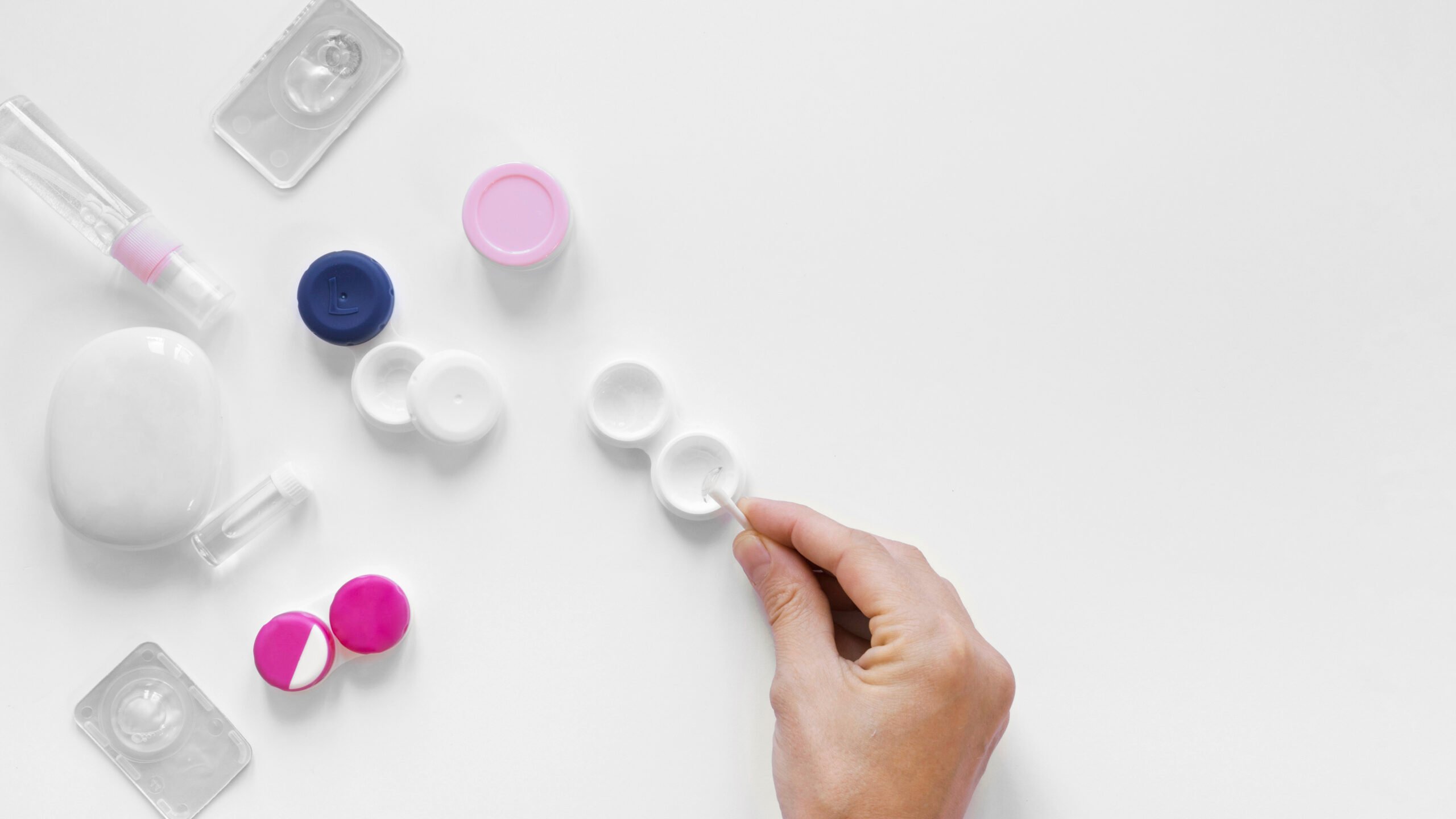 donde comprar lentillas