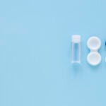 reutilizar reciclar lentillas