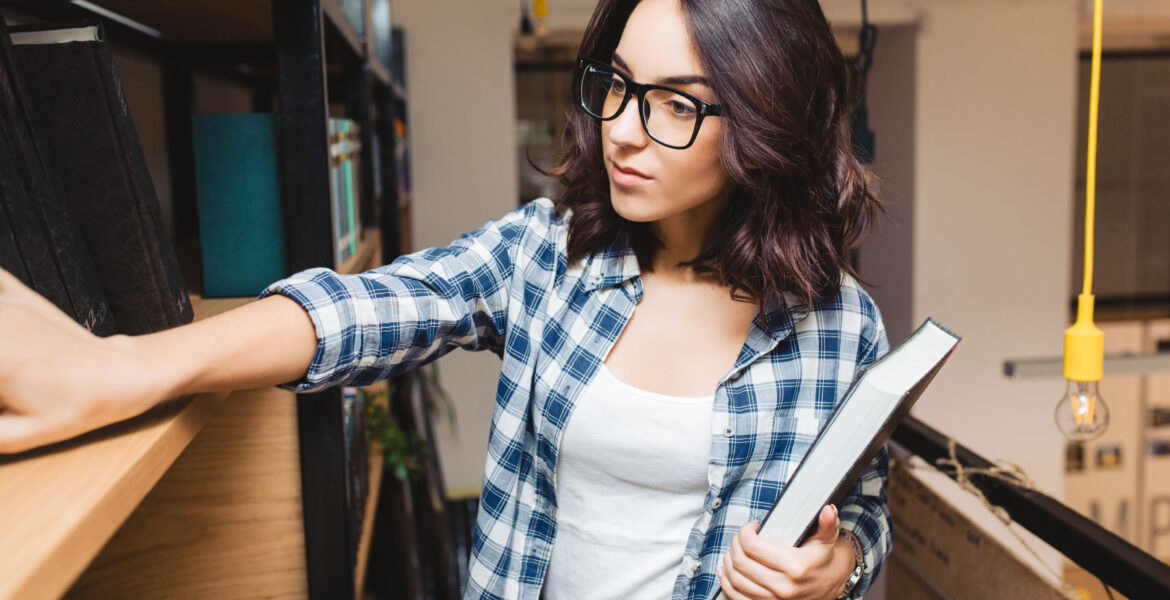 por qué comprar gafas graduadas en optica universitaria