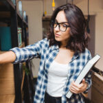 por qué comprar gafas graduadas en optica universitaria