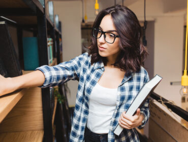 por qué comprar gafas graduadas en optica universitaria