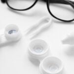 por qué comprar lentillas en Óptica universitaria