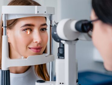 donde hacer una revision visual gratuita