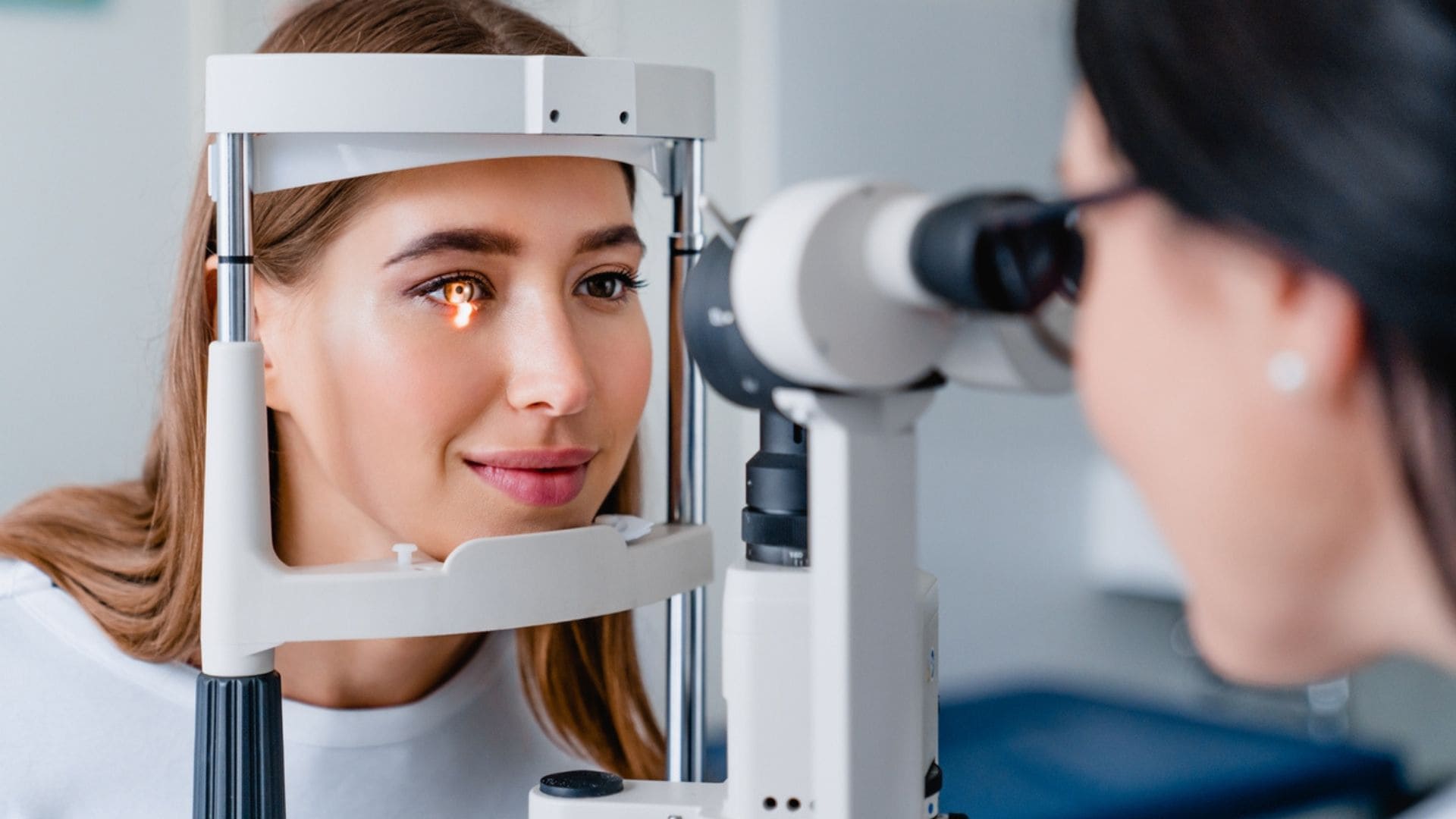 donde hacer una revision visual gratuita