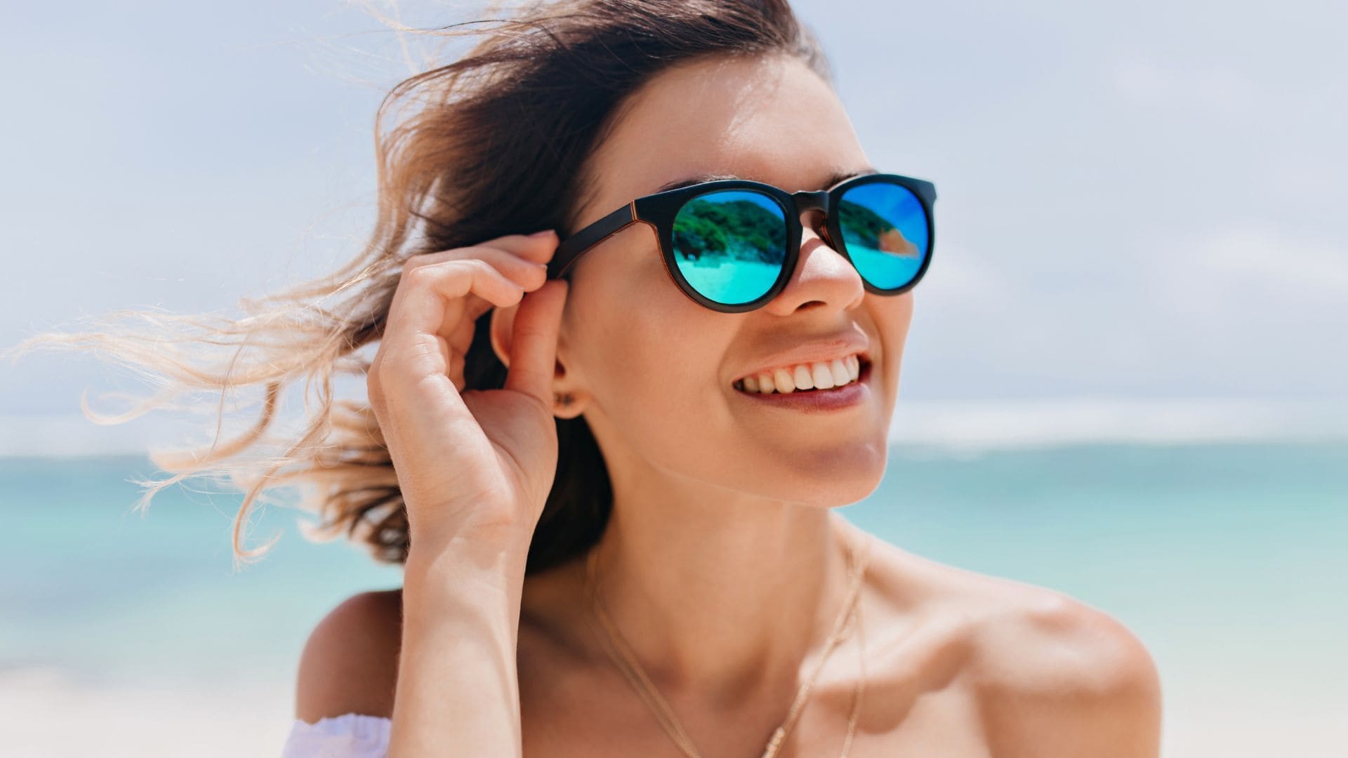 cambiar cristales gafas sol precio