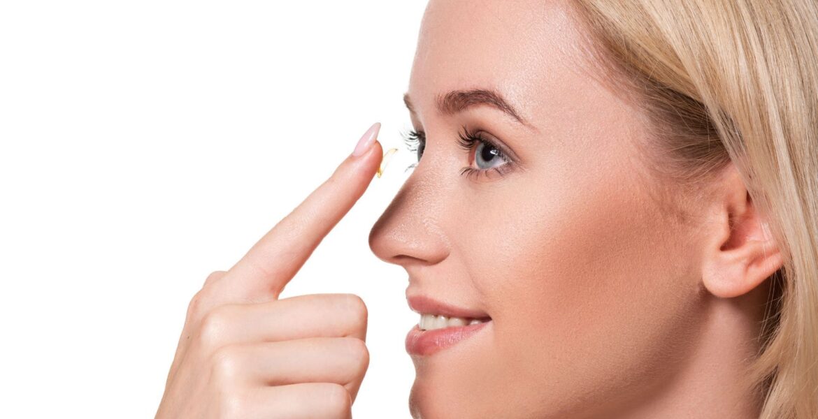 cuanto cuesta las lentillas para miopia