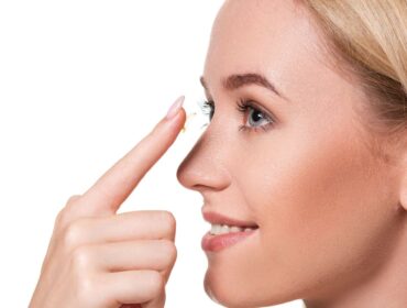 cuanto cuesta las lentillas para miopia