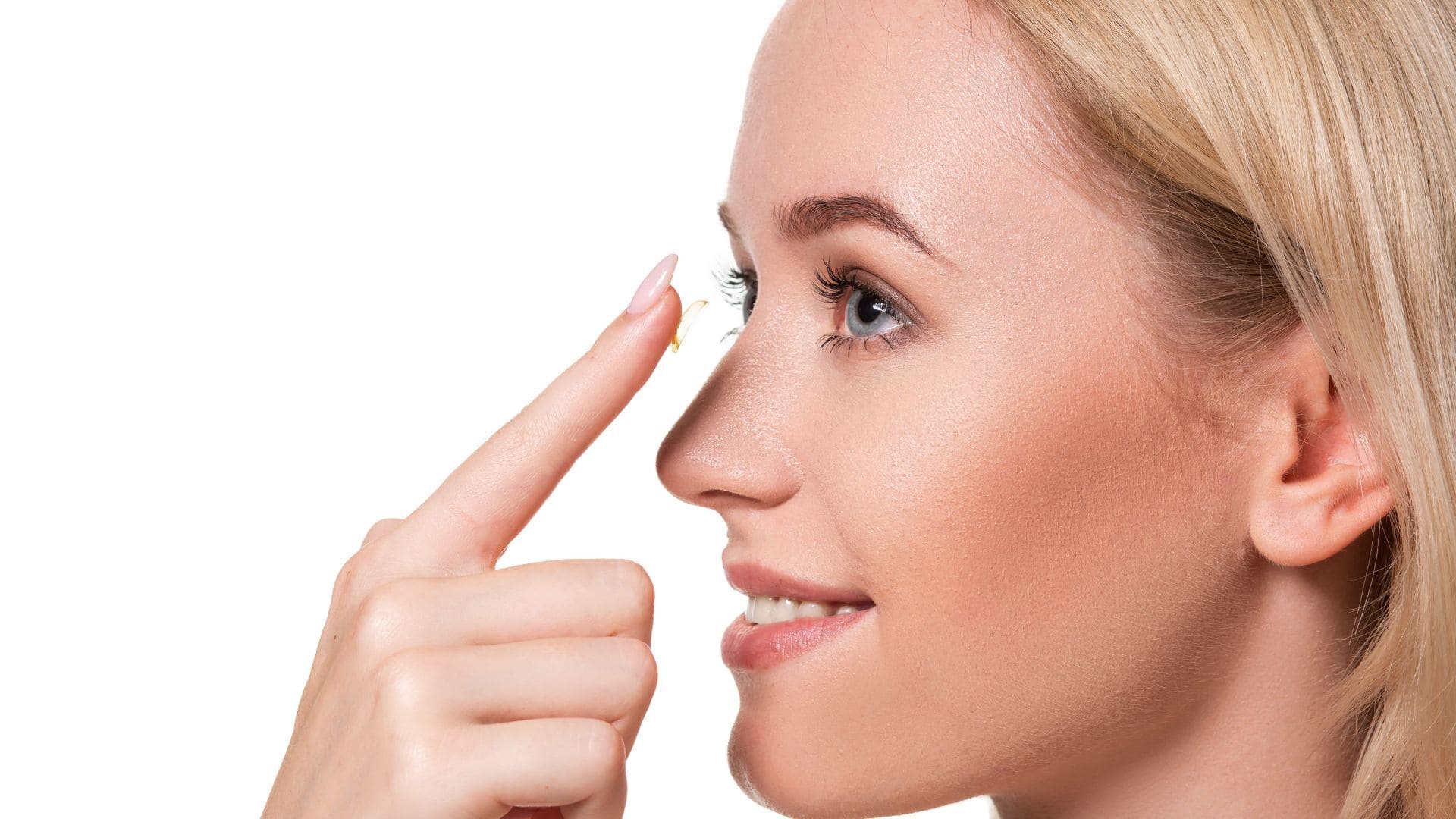 cuanto cuesta las lentillas para miopia