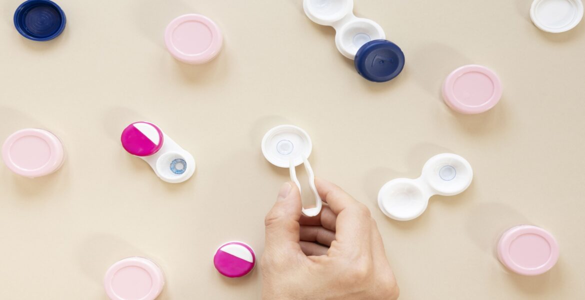 cuanto tardan en llegar unas lentillas a la optica​