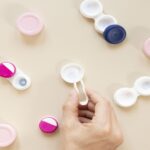 cuanto tardan en llegar unas lentillas a la optica​