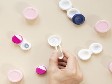 cuanto tardan en llegar unas lentillas a la optica​