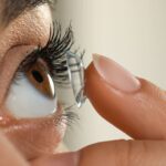 es seguro comprar lentillas internet