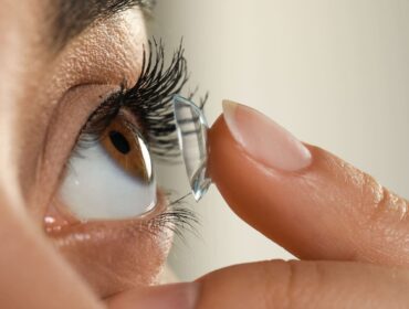 es seguro comprar lentillas internet