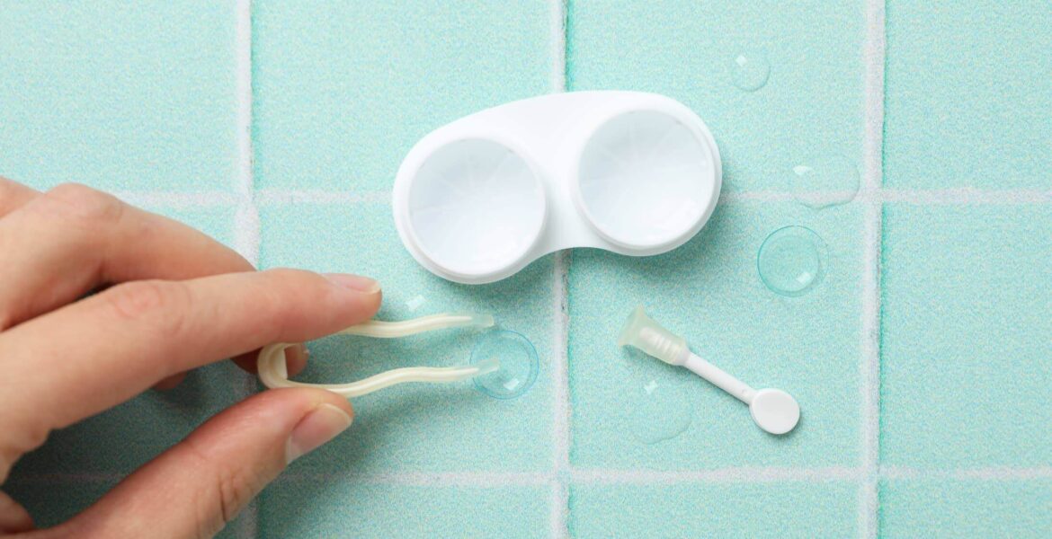 Mejores lentillas diarias