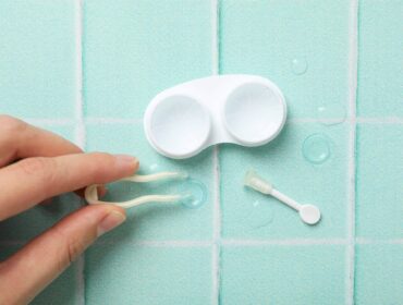 Mejores lentillas diarias