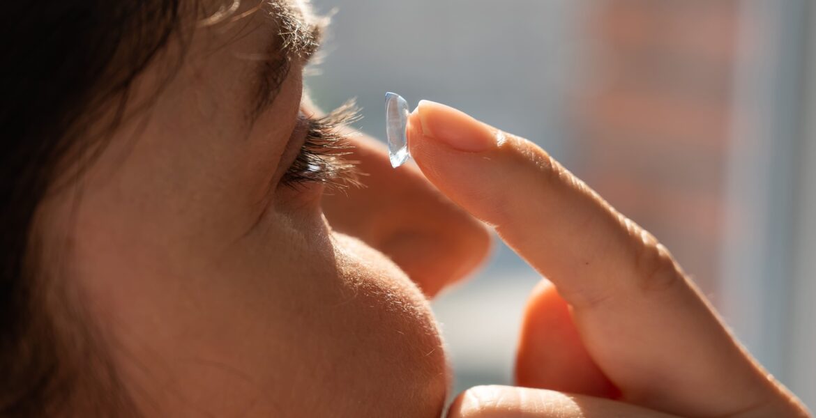 mejores lentillas mensuales​