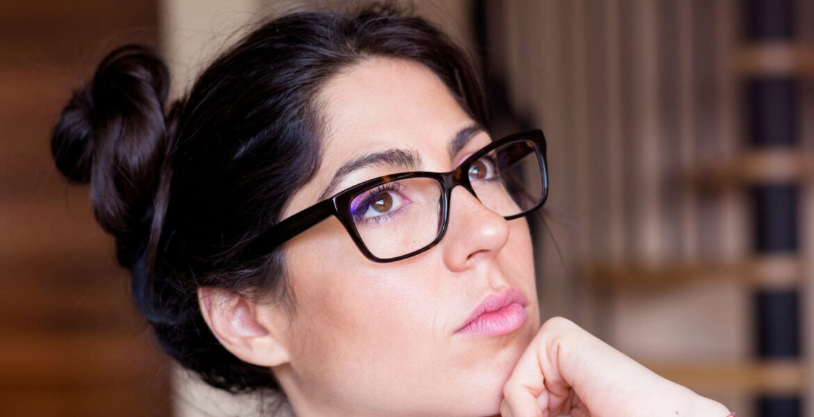 mejores marcas gafas graduadas mujer