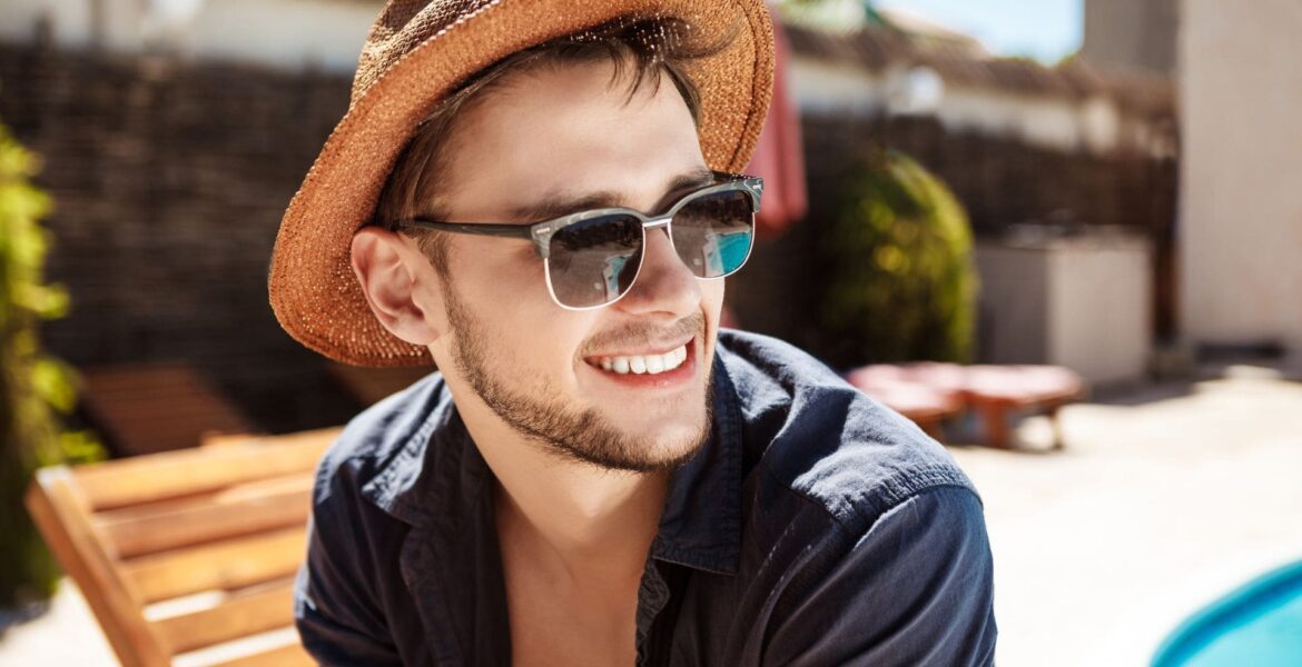 mejores marcas gafas sol hombre