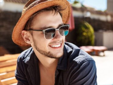 mejores marcas gafas sol hombre