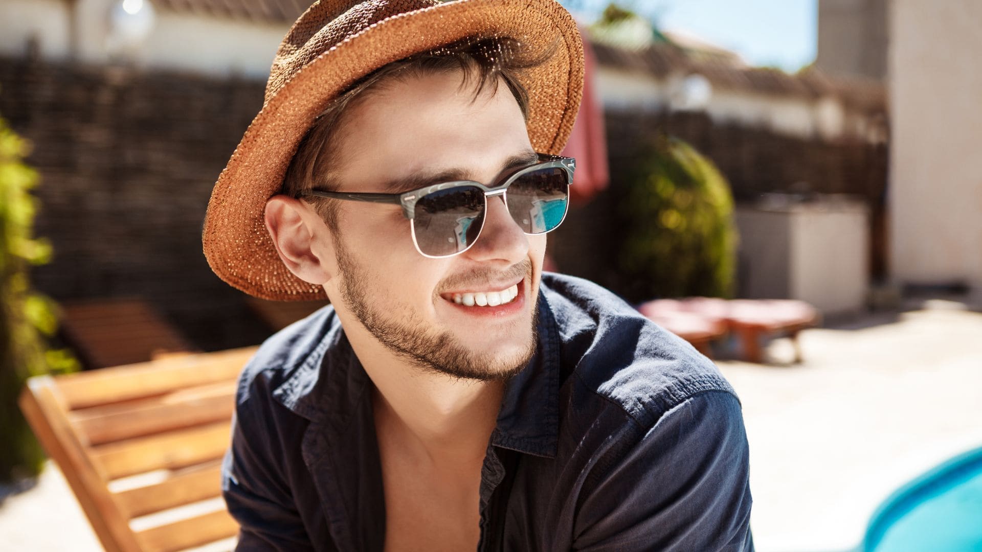 mejores marcas gafas sol hombre