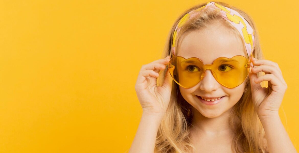 mejores marcas de gafas de sol para niños