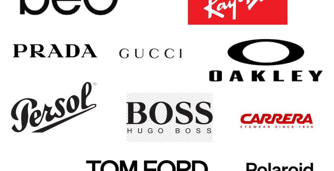 Mejores marcas de gafas de sol para hombre