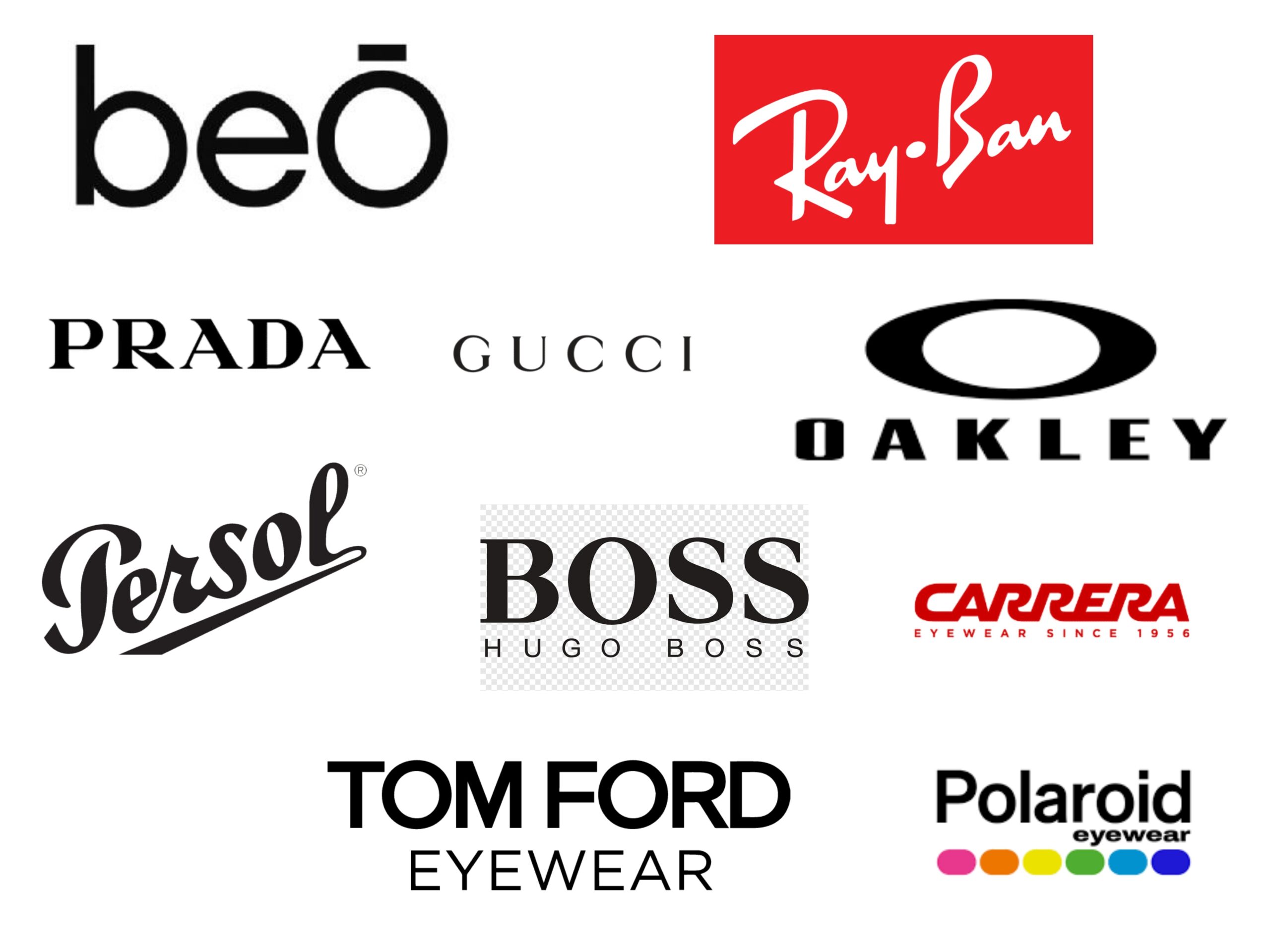 Mejores marcas de gafas de sol para hombre