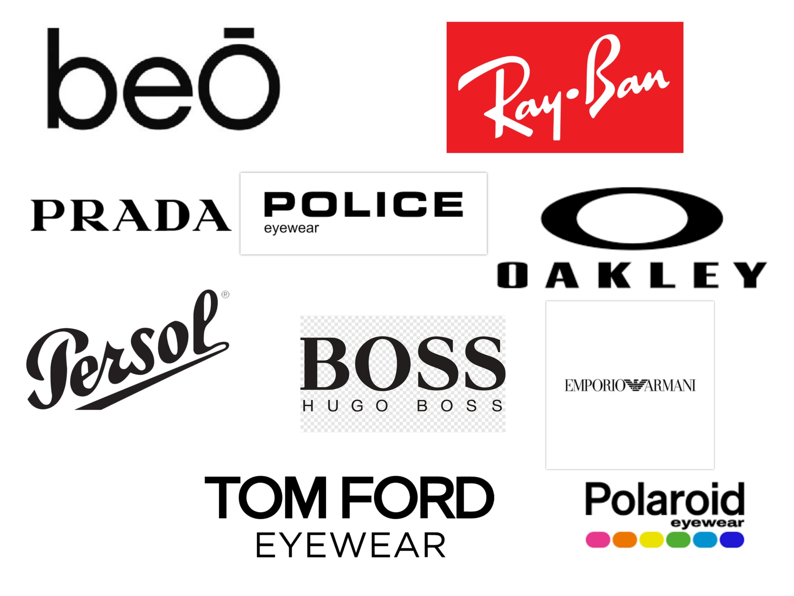 Mejores marcas de gafas graduadas para hombre