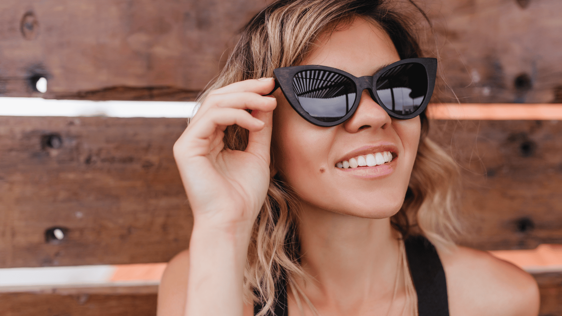 como comprar gafas de sol online y que te queden bien