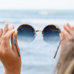 como elegir gafas de sol de calidad sin pagar solo la marca