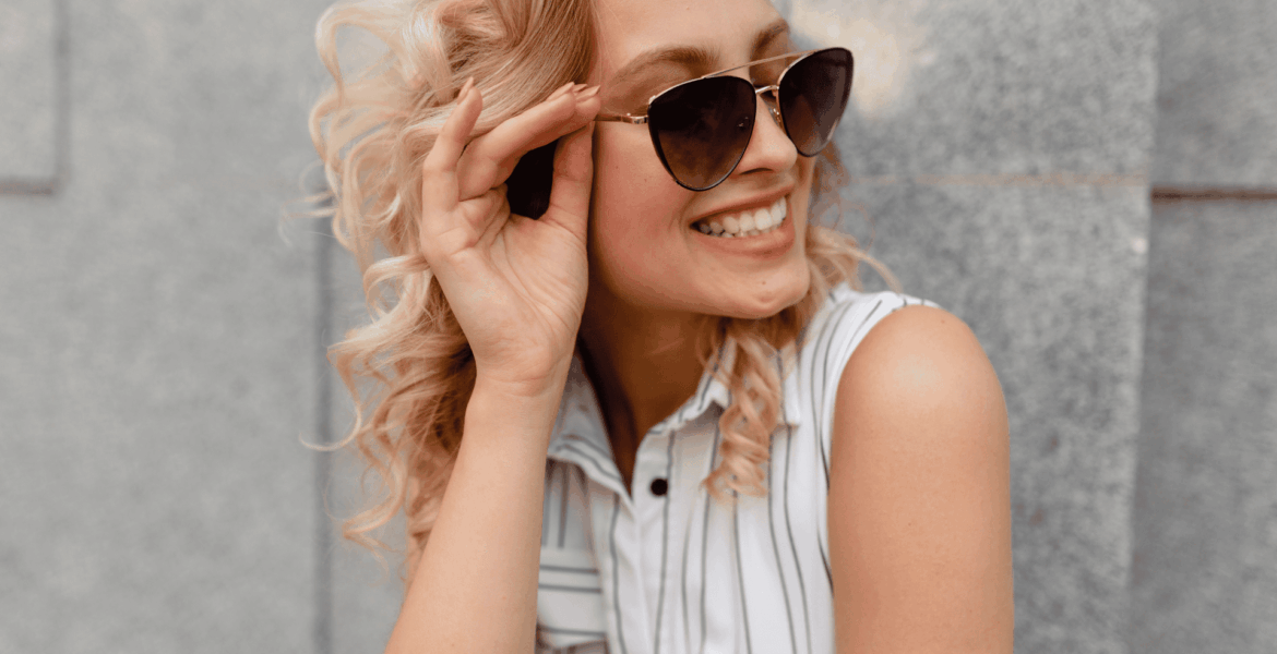 cual es el mejor color de cristal para gafas de sol en ciudad