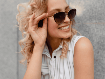 cual es el mejor color de cristal para gafas de sol en ciudad