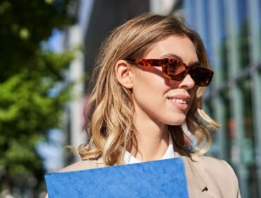 gafas de sol polarizadas o normales