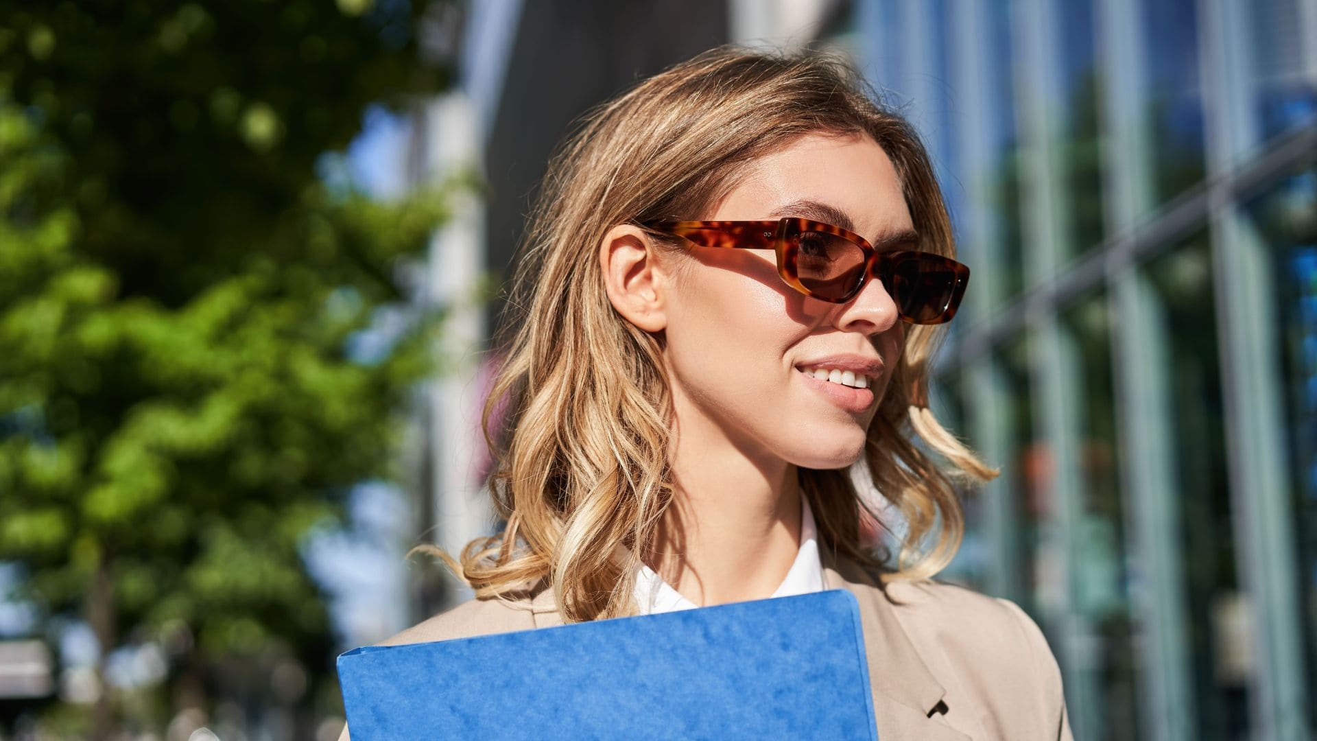 gafas de sol polarizadas o normales