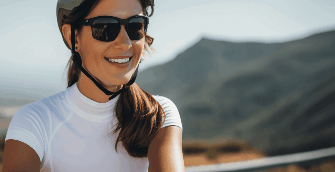 mejores gafas de sol para correr y bici