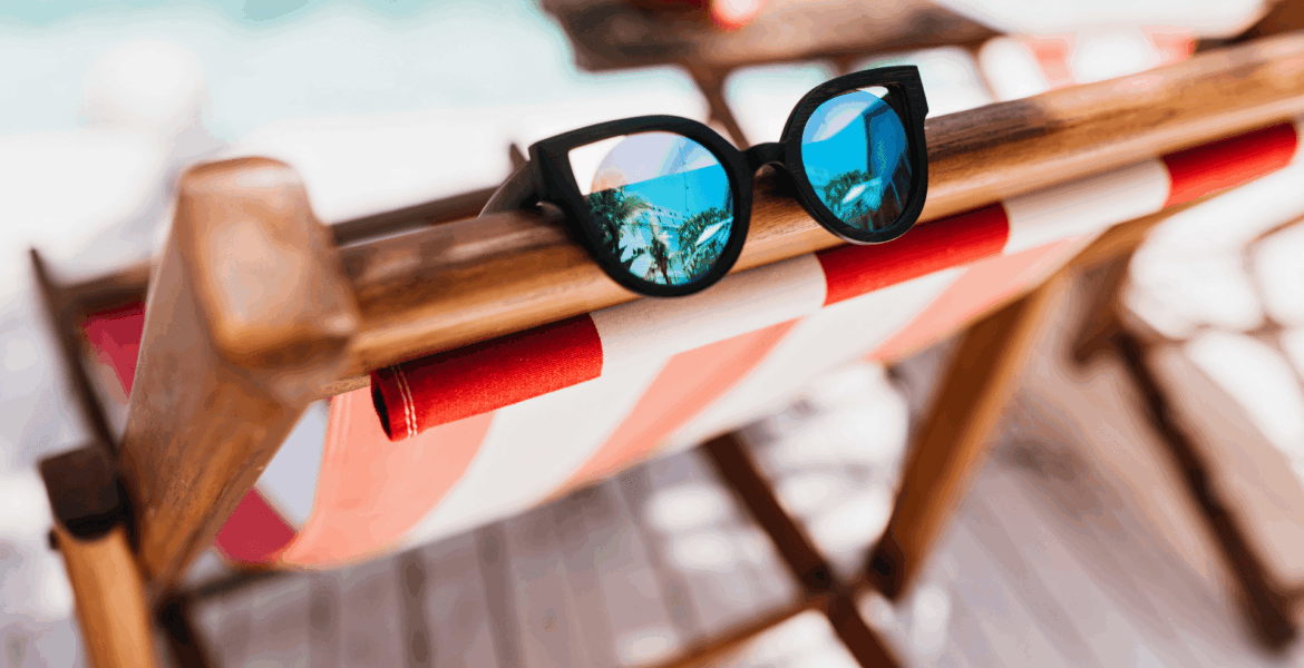 mejores gafas para ir a la playa