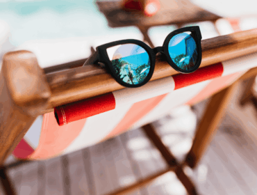mejores gafas para ir a la playa