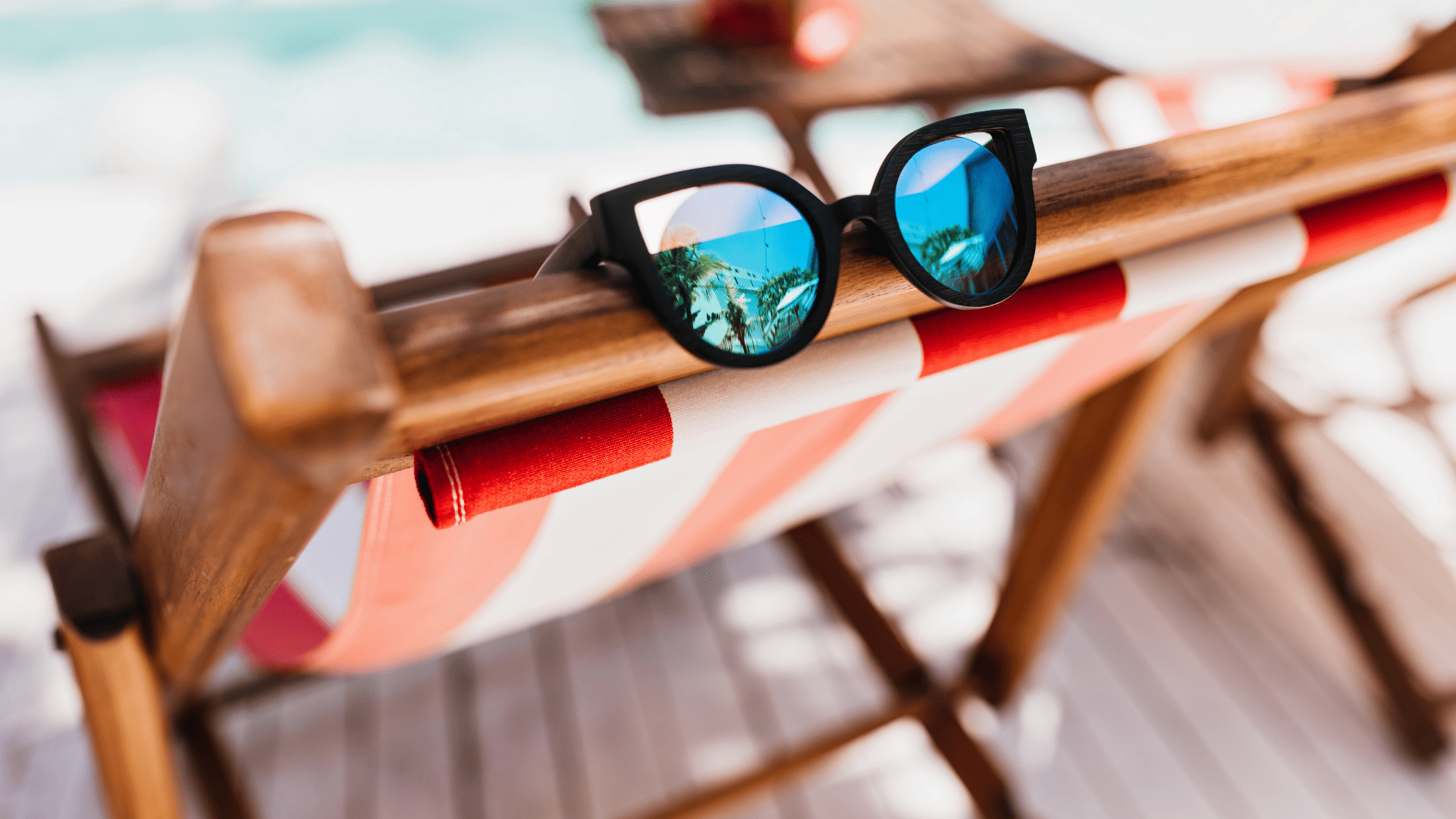 mejores gafas para ir a la playa