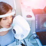 Revisiones visuales para deportistas en Valencia