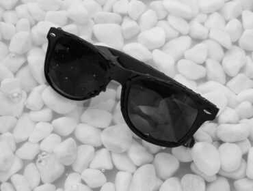 Gafas de Sol o Plástico