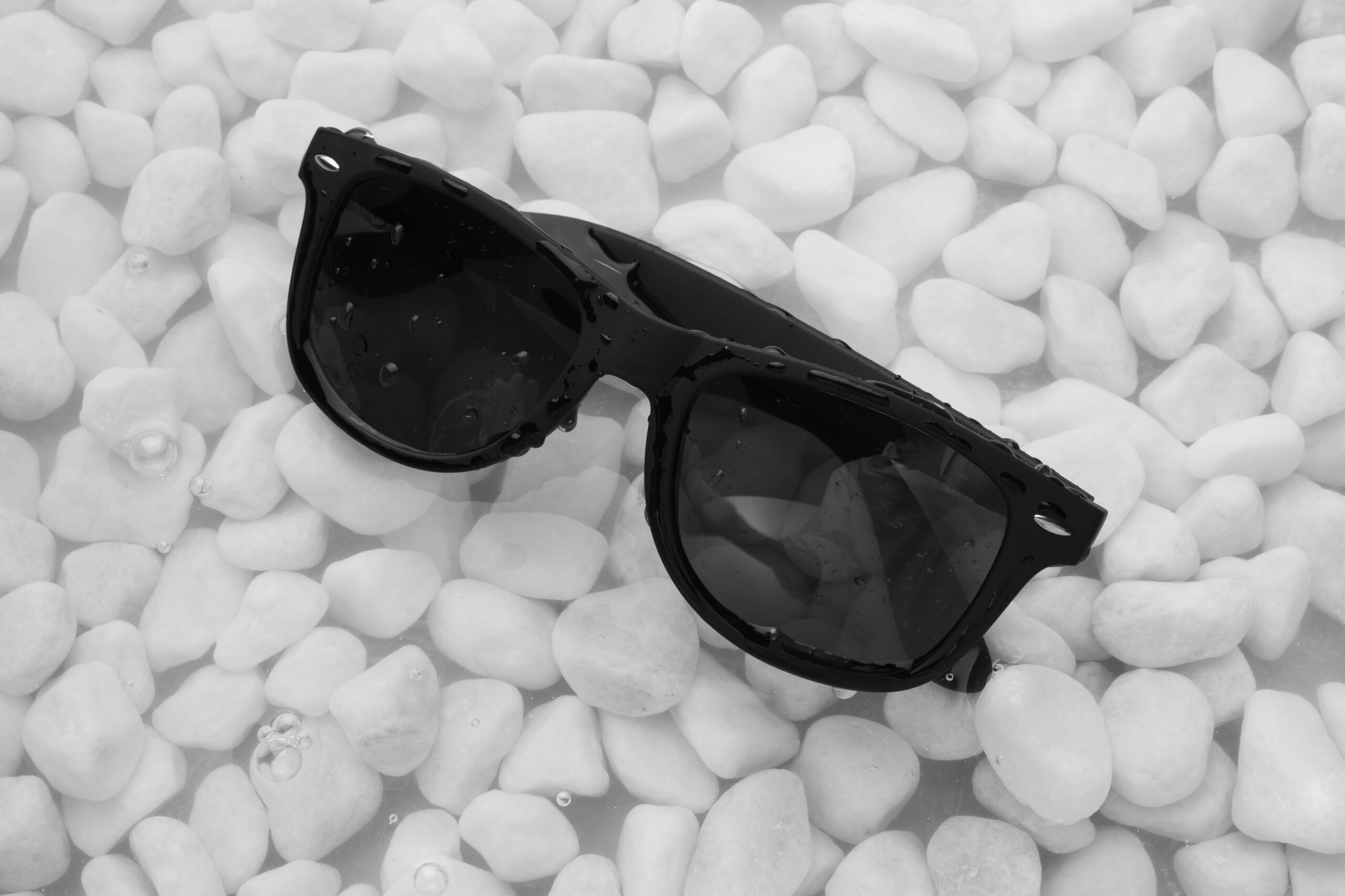Gafas de Sol o Plástico