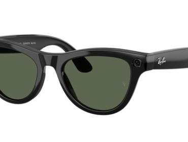 Ray-Ban Meta Gen 1 vs Gen 2: comparativa