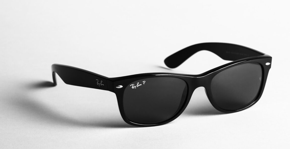 Gafas de sol con filtro UV400 que protegen los ojos