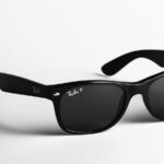Gafas de sol con filtro UV400 que protegen los ojos