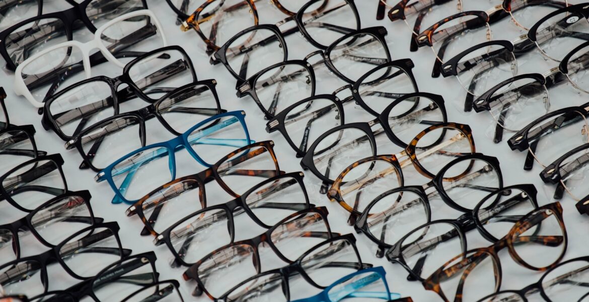 Mejores diseños de gafas esta temporada