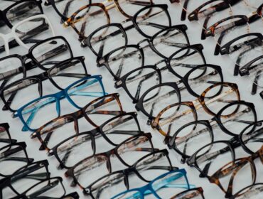 Mejores diseños de gafas esta temporada