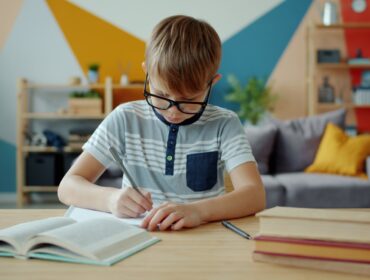 Mejores gafas para la vuelta al cole