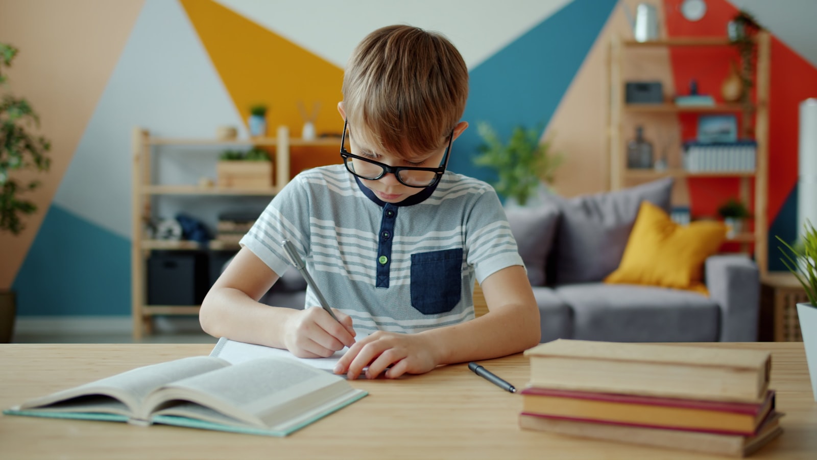 Mejores gafas para la vuelta al cole